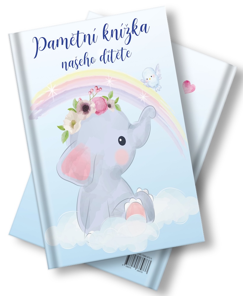 3D PAMETNI KNIZKA
